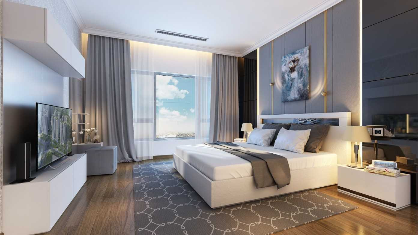 Khác với các tòa căn hộ còn lại trong dự án Vinhomes Times City - Park Hill PREMIUM, Park 12 nổi bật trên thị trường nhờ lần đầu tiên các căn hộ tại đây được trang bị nội thất đồ rời với kiểu dáng sang trọng, đẳng cấp.