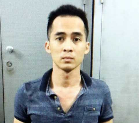 Bắt phó giám đốc, nổ súng, bắn showroom tô tô, Đà Nẵng, xe huyndai