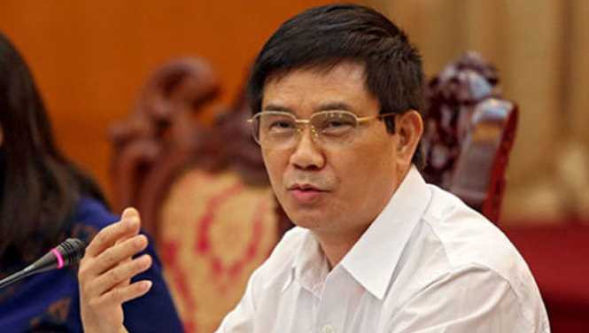 Quan chức Quốc hội: 'Kỷ luật chưa nghiêm, cán bộ Tòa án vẫn vi phạm'