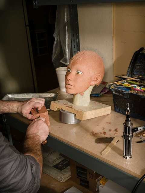 Sẽ mất 80 ngày để cho ra lò một sản phẩm 