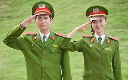 Nhiều thông tin mới tuyển sinh vào các trường công an nhân dân năm 2016