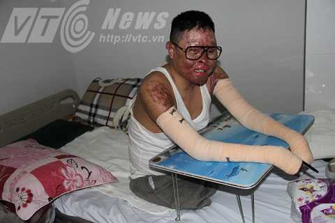 Thượng úy Đinh Văn Dương