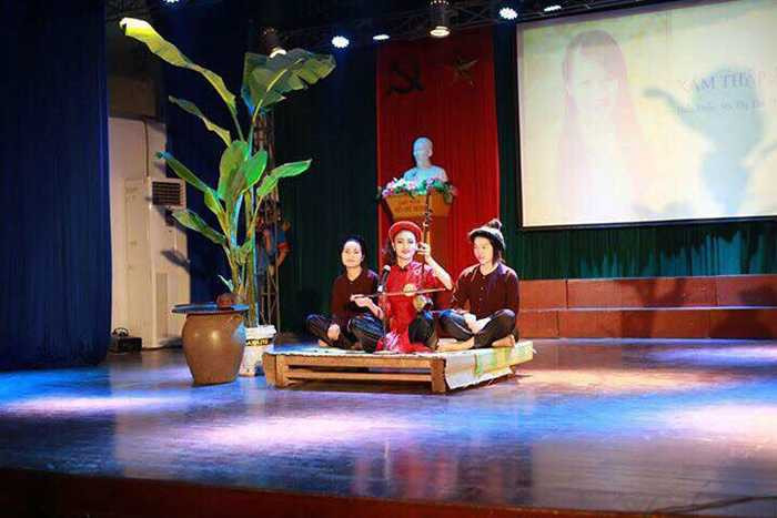 Vũ Thị Thu Hương