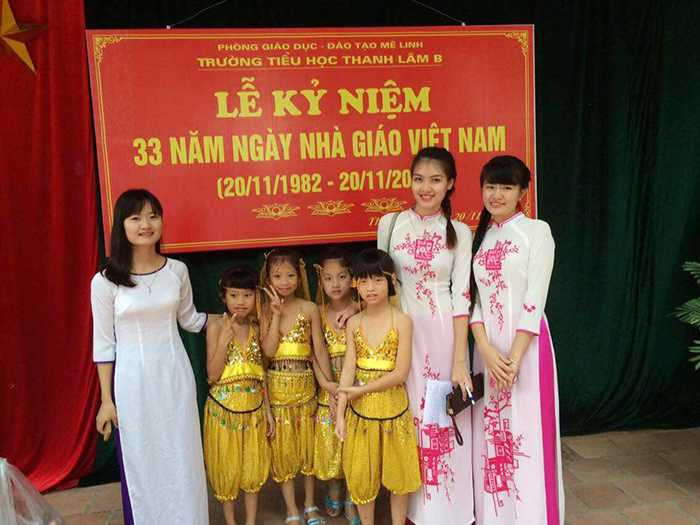 Vũ Thị Thu Hương