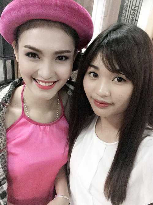 Vũ Thị Thu Hương