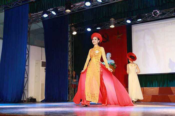 Vũ Thị Thu Hương