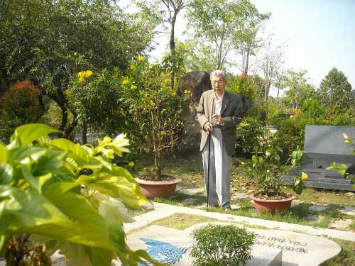 Đạo diễn phim 'Ông cố vấn' qua đời