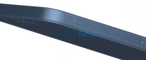 Phím nguồn nằm bên phải cùng với khay SIM