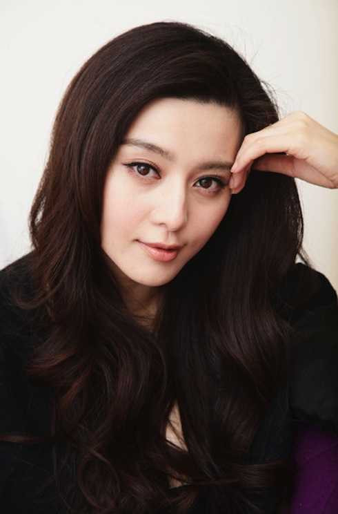 Phạm Băng Băng đau đầu 8