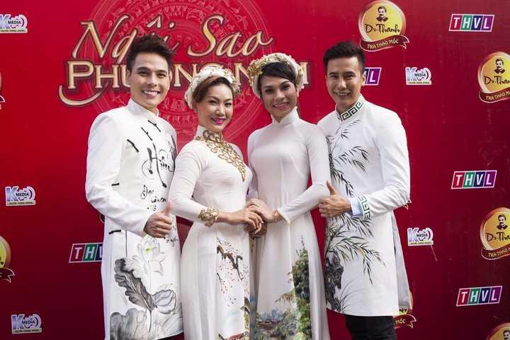 ngôi sao phương nam