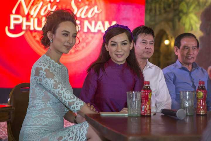 ngôi sao phương nam