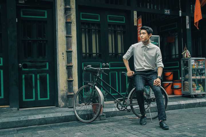 Gác lại những bộn bề công việc và một năm làm việc cật lực, mới đây Quang Đăng vừa có những ngày nghỉ ngơi để chuẩn bị cất cánh cùng nhiều dự án trong năm 2016. 