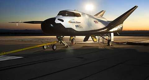 Dream Chaser, niềm tự hào của nguời dân Mỹ