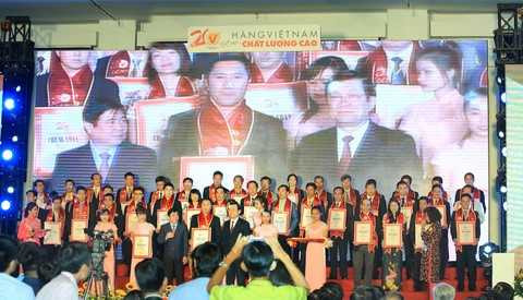 Công ty CP Thực phẩm Đức Việt