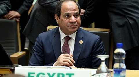 Ước mơ bán thân của tổng thống đã trở thành hiện thực