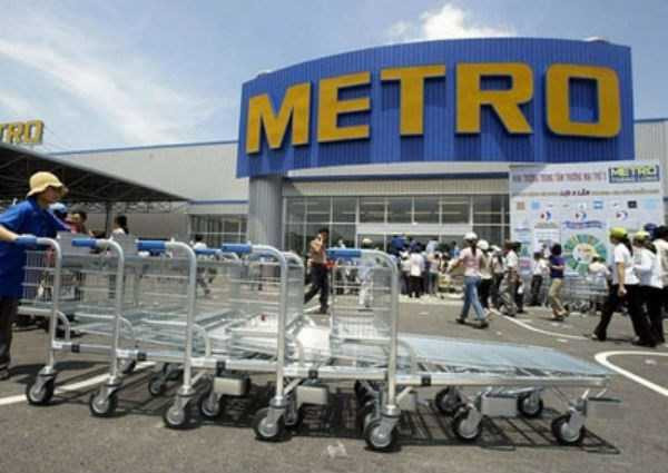 Metro Cash & Carry Việt Nam bị thanh tra ngành thuế vạch mặt chuyển giá