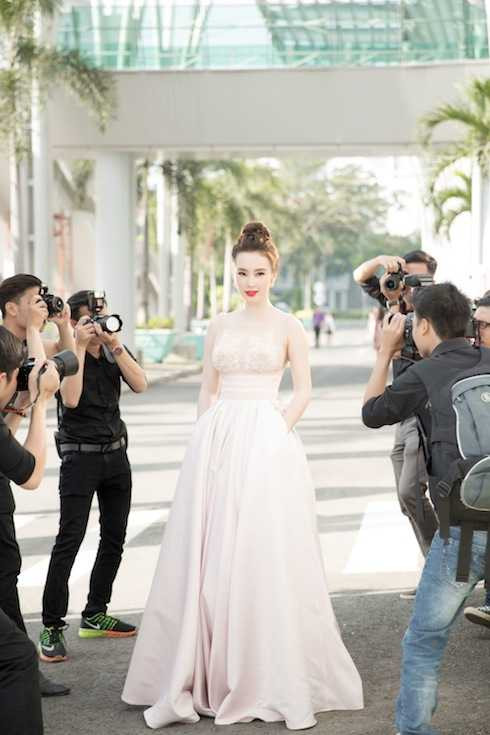 Angela Phương Trinh 1