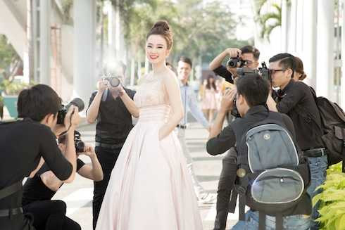 Angela Phương Trinh 4