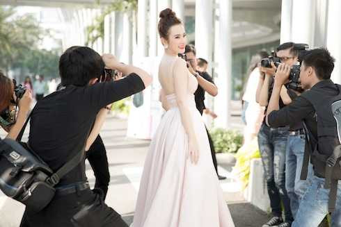 Angela Phương Trinh 5