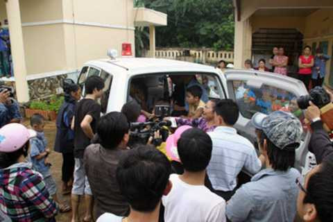 Một vụ trẻ tử vong sau tiêm vắc xin Quinvaxem - Ảnh minh họa: Nguyễn Phúc/Thanh Niên Một vụ trẻ tử vong sau tiêm vắc xin Quinvaxem - Ảnh minh họa: Nguyễn Phúc/Thanh Niên