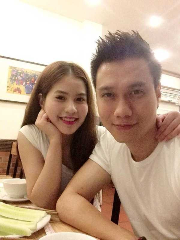 Diễn viên Việt Anh 'Chạy án' bí mật kết hôn