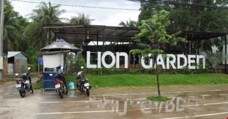 Hiện trưởng xảy ra vụ án