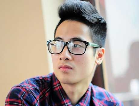 Trần Đức Việt.