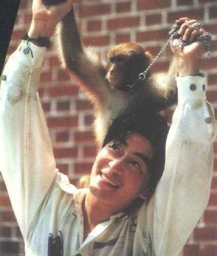 Ông quyết định gắn bó với Tôn Ngộ Không sau cái chết của anh trai.