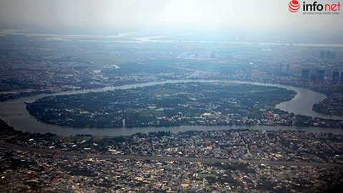 Bí thư Thành ủy TP HCM, Đinh La Thăng, Bộ GTVT, Đừng có cục bộ