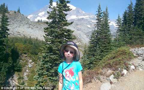 Hiện tại Lexi đã có thể thở được và làm những điều em yêu thích. Ảnh Daily Mail Hiện tại Lexi đã có thể thở được và làm những điều em yêu thích. Ảnh Daily Mail