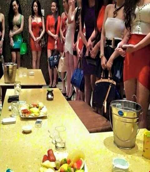 Không chỉ gái quê, nhiều đào hát xuất thân Hà Nội (Ảnh minh họa) Không chỉ gái quê, nhiều đào hát xuất thân Hà Nội (Ảnh minh họa)