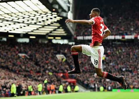Rashford là ngôi sao của tối nay Rashford là ngôi sao của tối nay