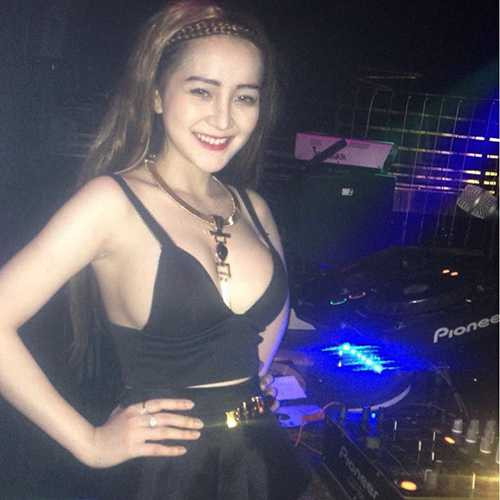 DJ Na