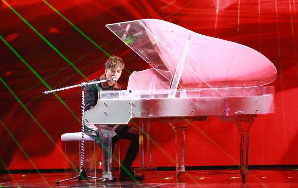 the remix, the remix 2016, hoà âm ánh sáng, hà hồ, hồ ngọc hà, lưu thiên hương, hồ hoài anh, maya, hoàng thuỳ linh, noo phước thịnh, ngô kiến huy, hằng bingboong, emily, hạnh sino, trung quân idol, big daddy, justatee, hương tràm, soobin hoàng sơn_