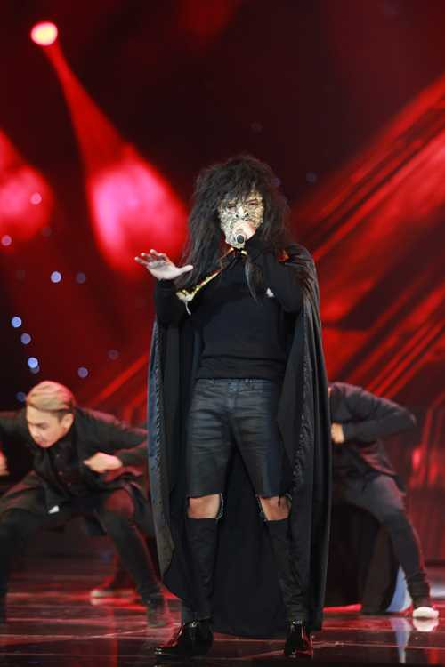 the remix, the remix 2016, hoà âm ánh sáng, hà hồ, hồ ngọc hà, lưu thiên hương, hồ hoài anh, maya, hoàng thuỳ linh, noo phước thịnh, ngô kiến huy, hằng bingboong, emily, hạnh sino, trung quân idol, big daddy, justatee, hương tràm, soobin hoàng sơn_