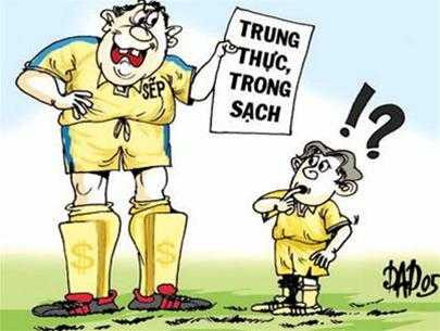 Người Nhật sợ nhất 'chi phí gầm bàn': Văn phòng Chính phủ lên tiếng