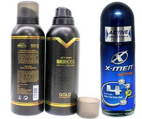 Tại sao X - Men bị thu hồi?