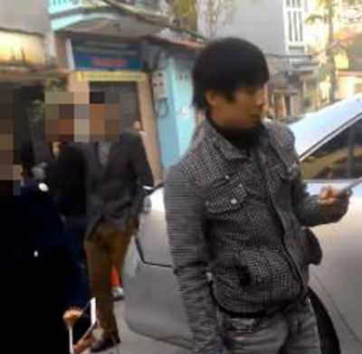 Tài xế 'xe điên' tông 3 người chết thảm ở Hà Nội khai gì tại công an?