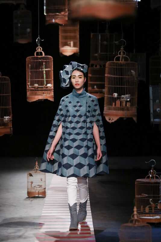 Tuần lễ thời trang Việt Nam Thu đông 2016: Đêm của thời trang cao cấp