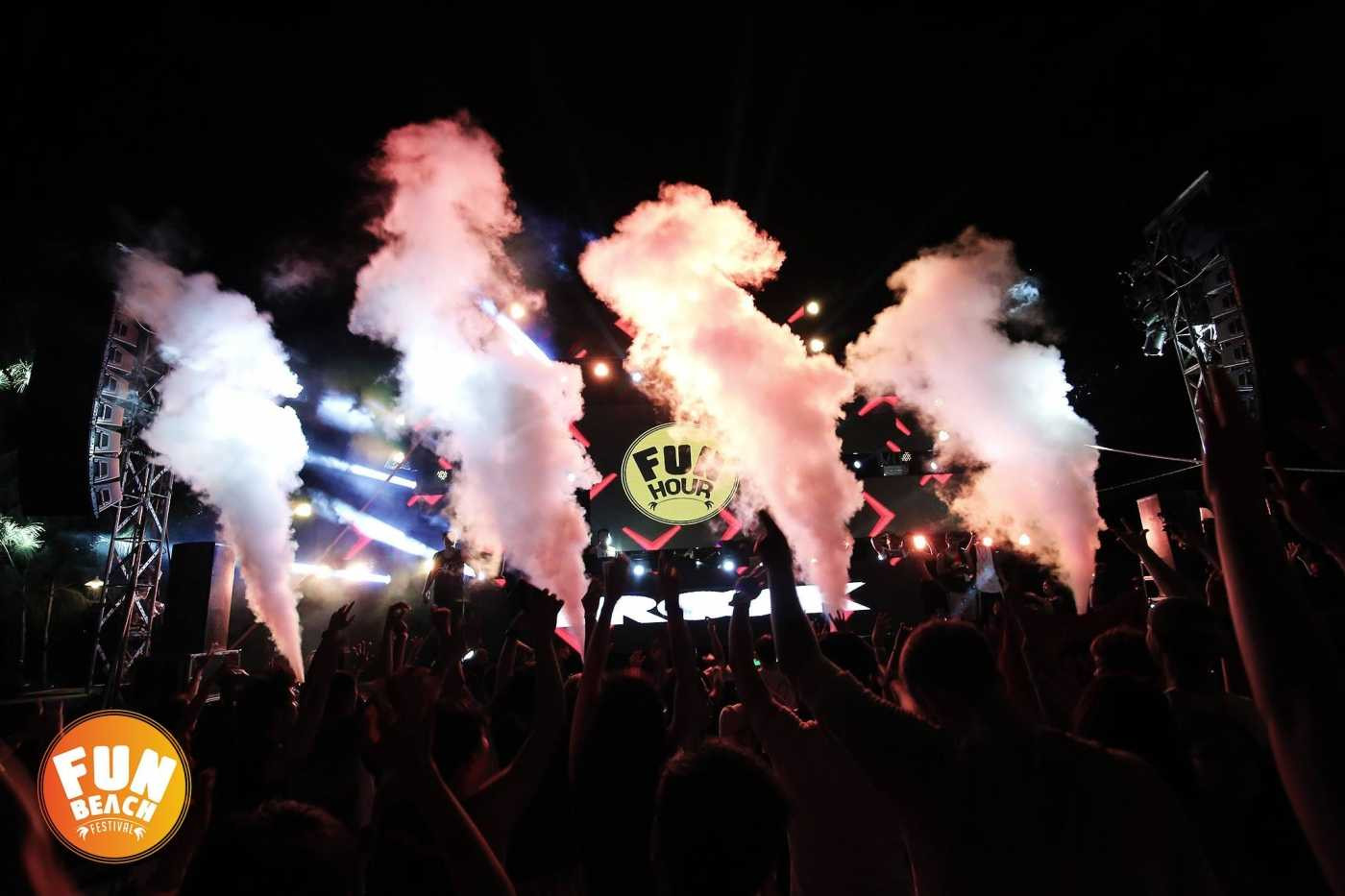 Góc khuất nghề DJ