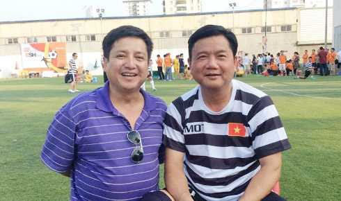 chí trung đinh la thăng