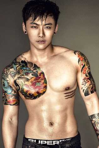 thần tượng chuyển giới Thái Lan JYB