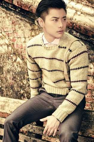 thần tượng chuyển giới Thái Lan JYB