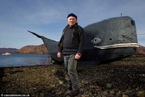 Tham vọng vượt Đại Tây Dương tới đây chính là chương mới nhất trong cuộc đời đây màu sắc của vị thủy thủ 74 tuổi Tham vọng vượt Đại Tây Dương tới đây chính là chương mới nhất trong cuộc đời đây màu sắc của vị thủy thủ 74 tuổi