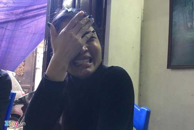 Hãy nhìn những nỗi đau này để