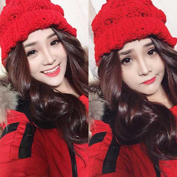 Cao Thị Thu Hà