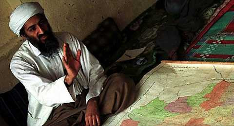 Bin Laden 
