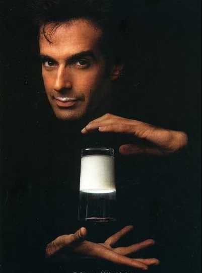 David Copperfield