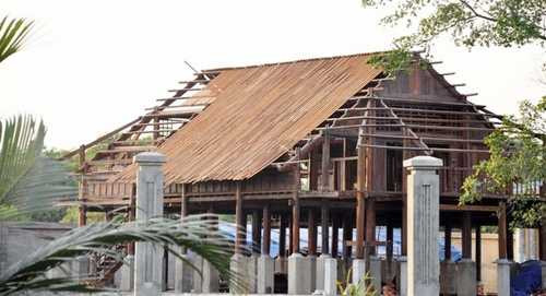 Hiện nghệ sĩ Hoài Linh đã có đơn gửi đến cơ quan chức năng quận 9, với mong muốn xin được giữ lại nhà thờ tổ để phục vụ nghệ sĩ lẫn người dân yêu nghệ thuật.