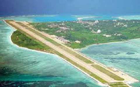 Chính phủ Australia tiếp tục chỉ trích hành động của Trung Quốc 